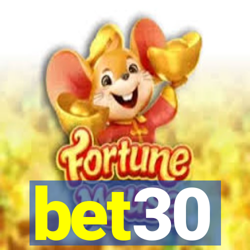 bet30