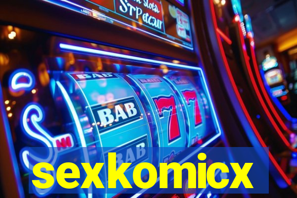 sexkomicx