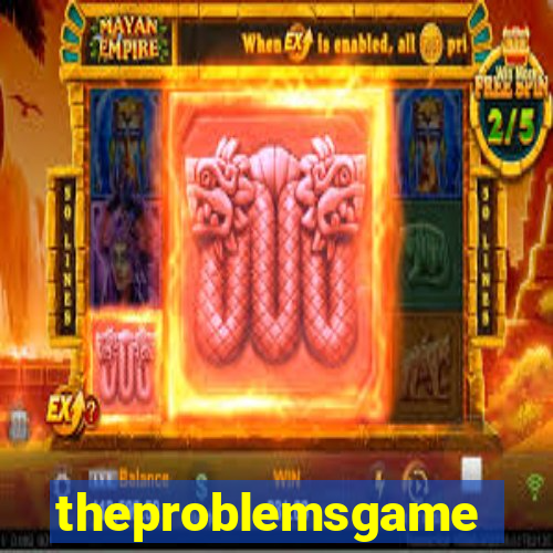 theproblemsgames.com