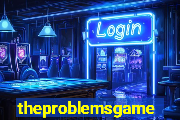 theproblemsgames.com