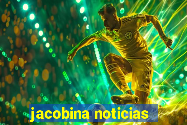 jacobina noticias