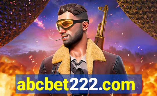 abcbet222.com