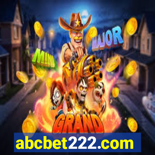 abcbet222.com