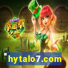 hytalo7.com