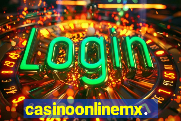 casinoonlinemx.mx