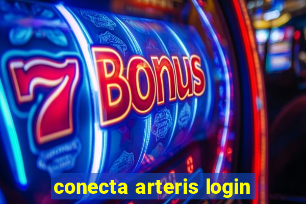 conecta arteris login