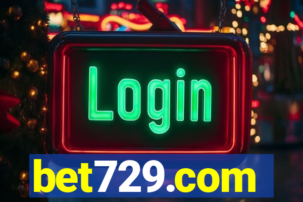 bet729.com