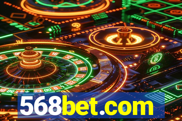 568bet.com