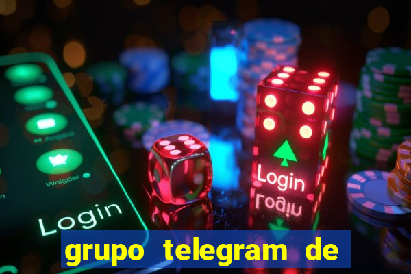 grupo telegram de jogos hackeado