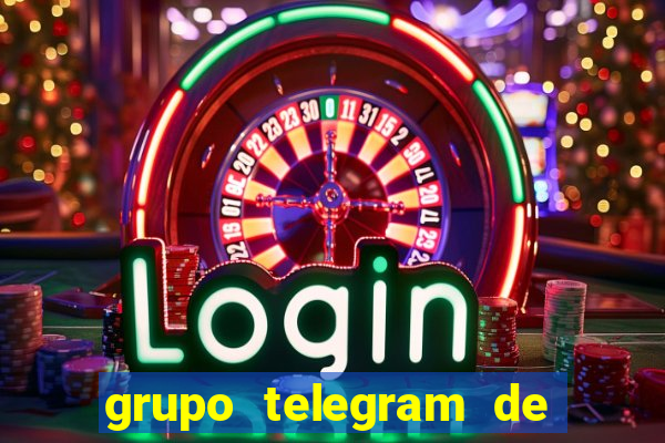 grupo telegram de jogos hackeado