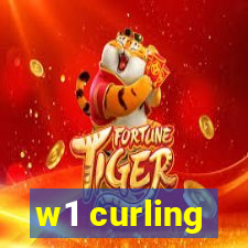 w1 curling