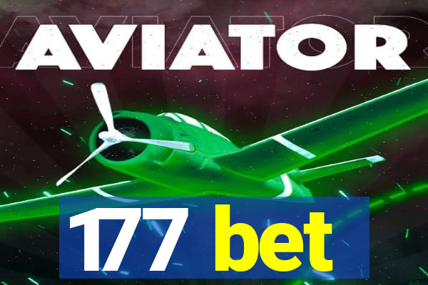 177 bet