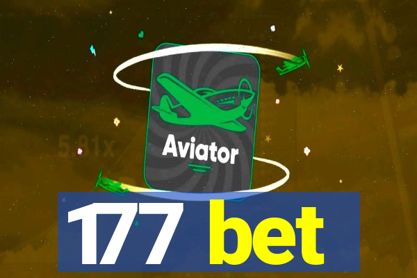 177 bet