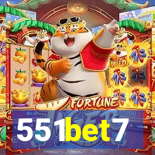 551bet7