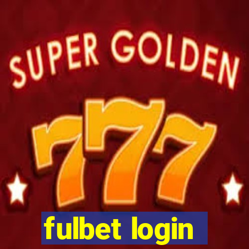 fulbet login