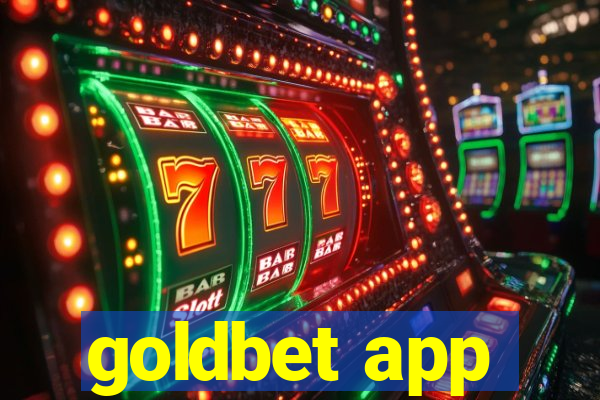 goldbet app