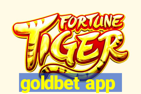 goldbet app