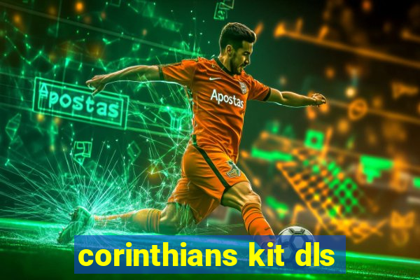 corinthians kit dls