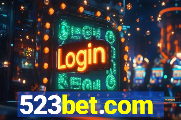 523bet.com