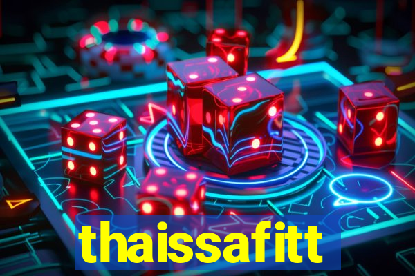 thaissafitt