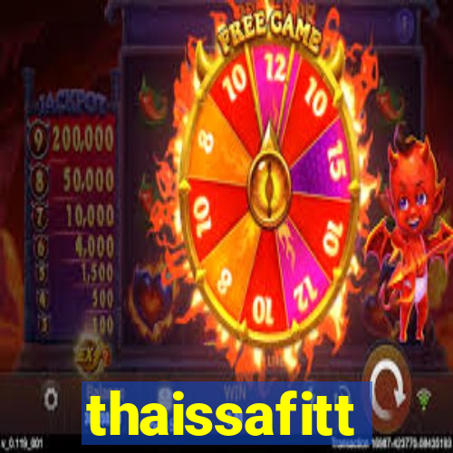 thaissafitt