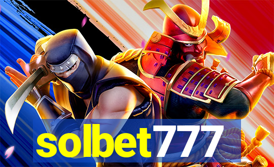 solbet777