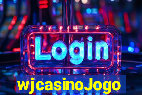 wjcasinoJogo