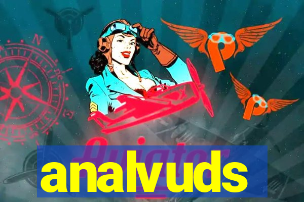 analvuds