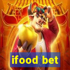 ifood bet