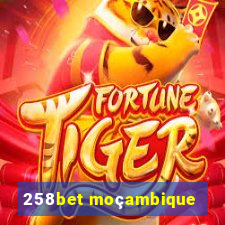 258bet moçambique