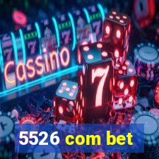 5526 com bet