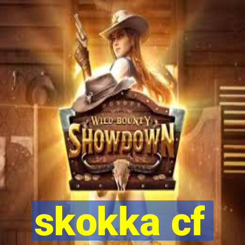 skokka cf