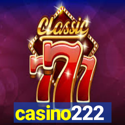 casino222