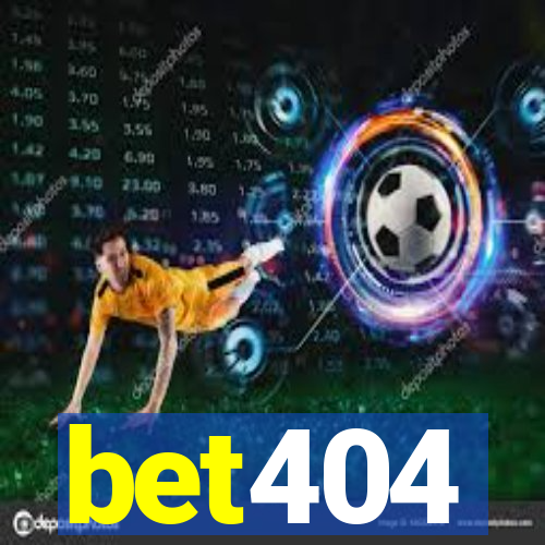 bet404