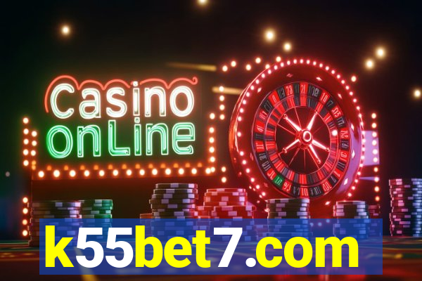 k55bet7.com