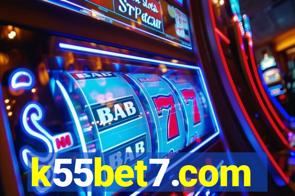 k55bet7.com