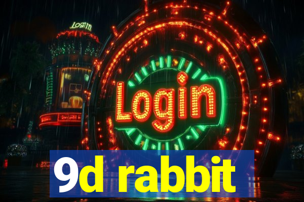 9d rabbit