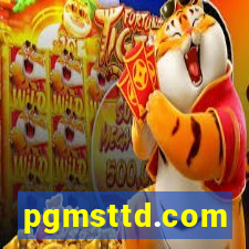 pgmsttd.com