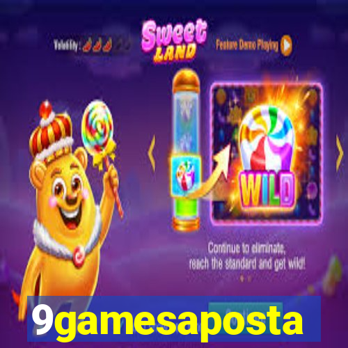 9gamesaposta