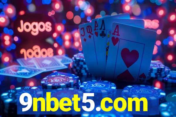 9nbet5.com