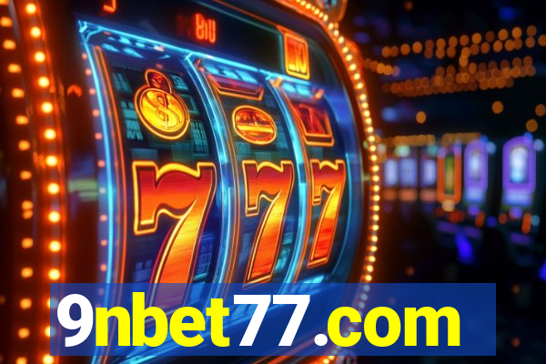 9nbet77.com