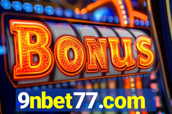 9nbet77.com