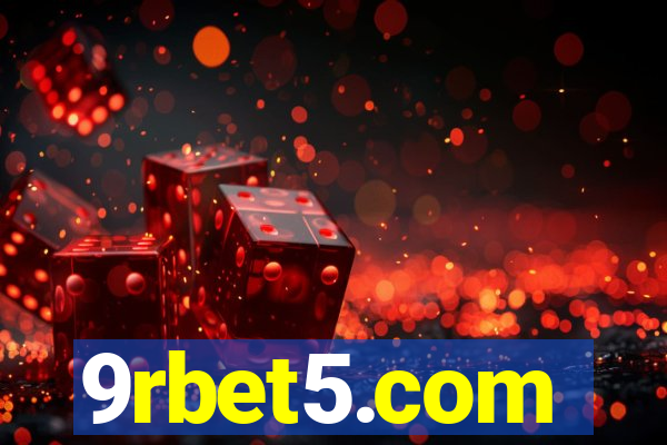 9rbet5.com