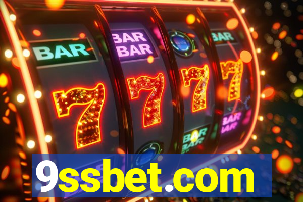 9ssbet.com