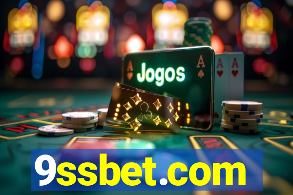 9ssbet.com