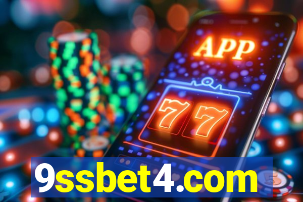 9ssbet4.com