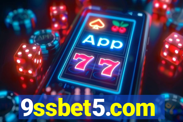 9ssbet5.com