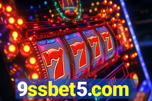 9ssbet5.com