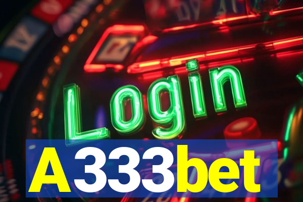 A333bet