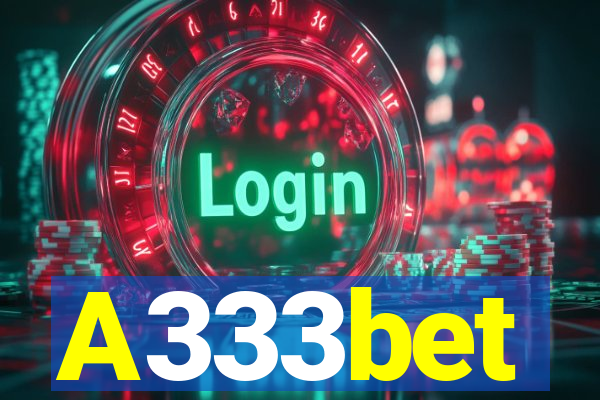 A333bet